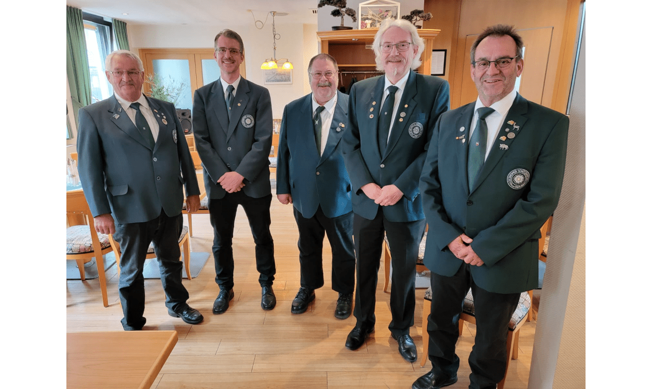 2. Tag großes Freischießen der Hildesheimer Schützengesellschaft von 1367